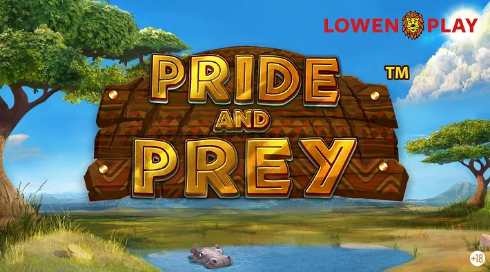 Pride and Prey
