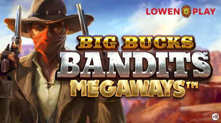 Big Bucks Bandits Megaways