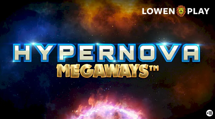 Hypernova Megaways | Tragaperras online