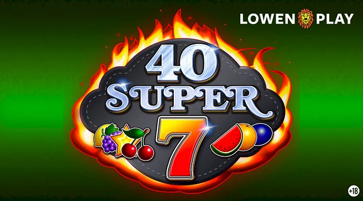 40 Super 7