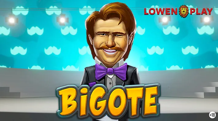 Bigote