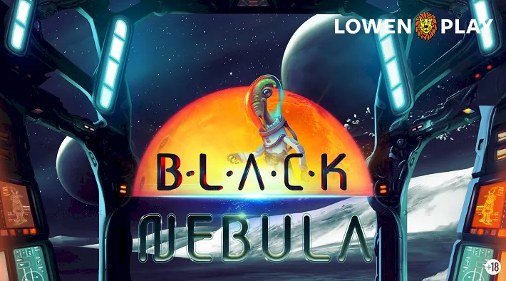 Black Nebula