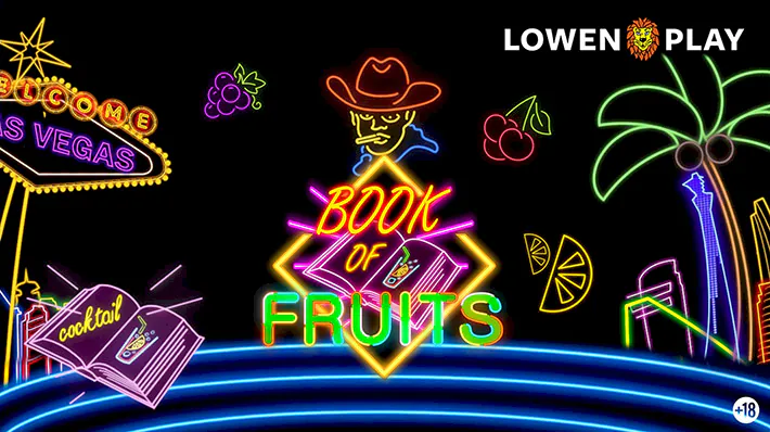 Book of Fruits