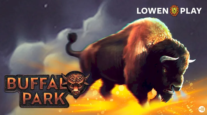 Buffalo Park