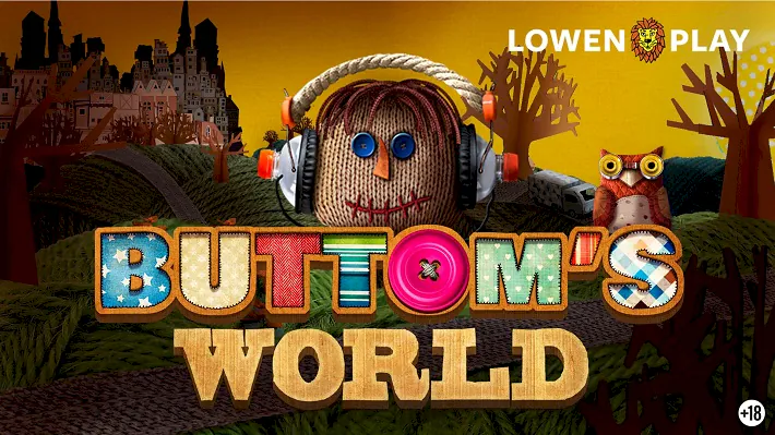 Buttom's World
