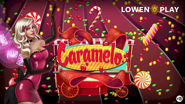 Caramelo