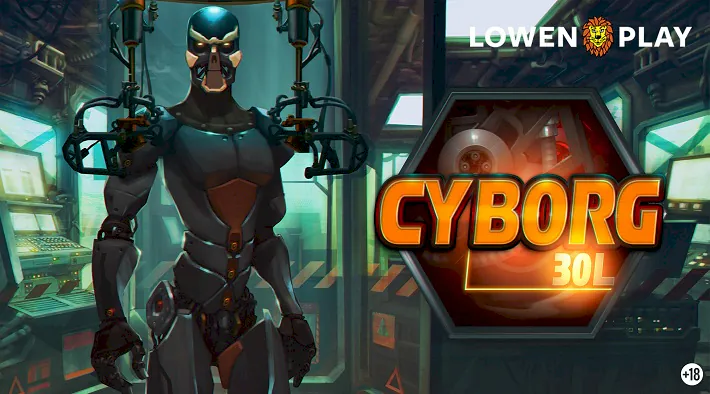 Cyborg30L