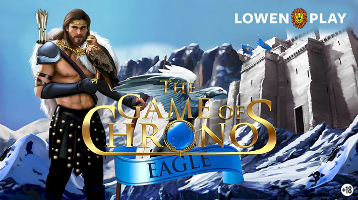 Game Of Chronos Eagle