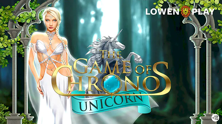 Game Of Chronos Unicorn | Tragaperras online