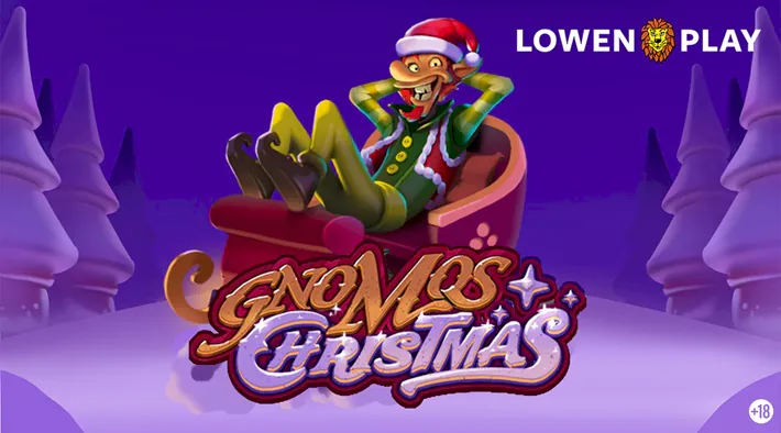 Gnomos Christmas
