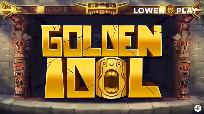 Golden Idol | Tragaperras online