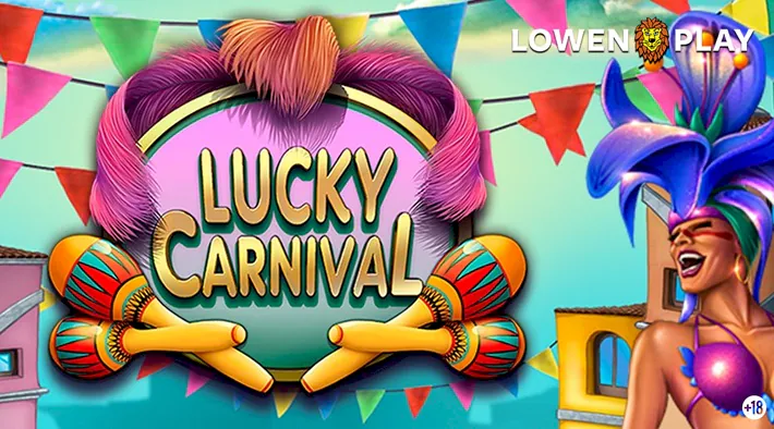 Lucky Carnival