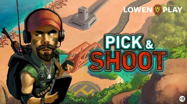 'Pick &amp