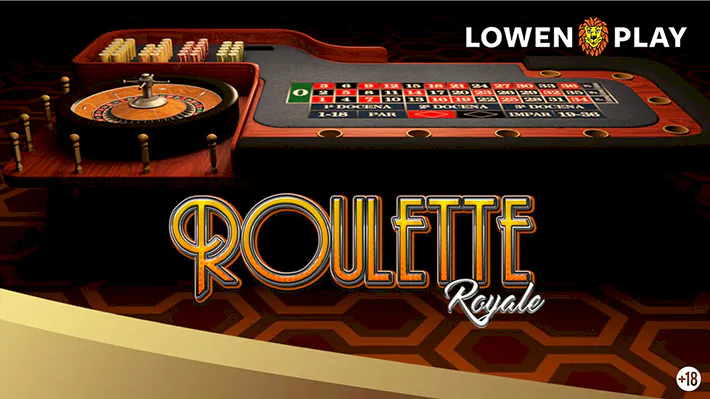 Roulette Royale | Ruleta online