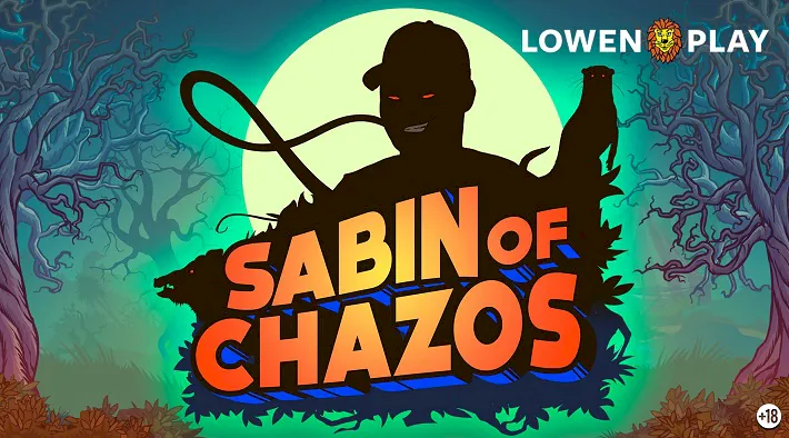 Sabin of Chazos | Tragaperras online