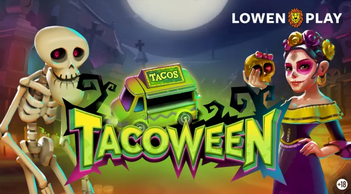Tacoween