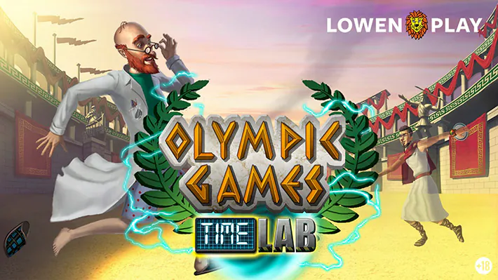 Time Lab 2 | Tragaperras online