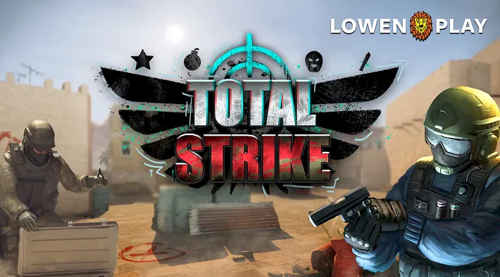 Total Strike