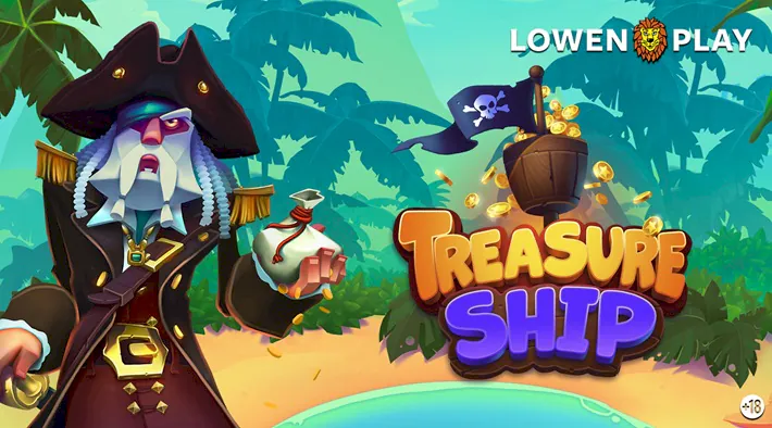 Treasure Ship