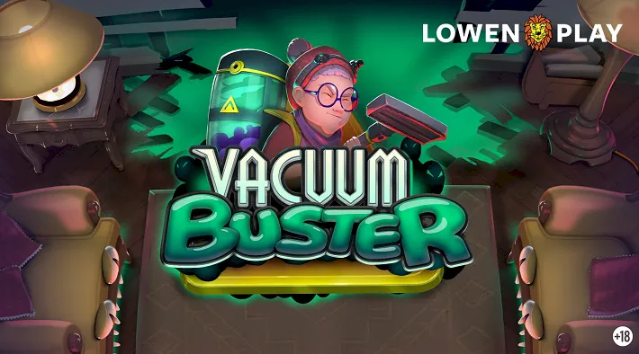 Vacuum Buster