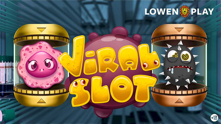 Viral Slot | Tragaperras online