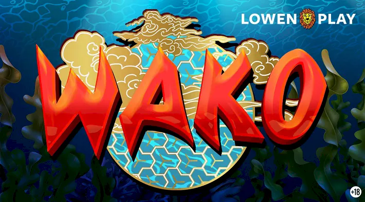 Wako | Tragaperras online