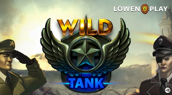 Wild Tank