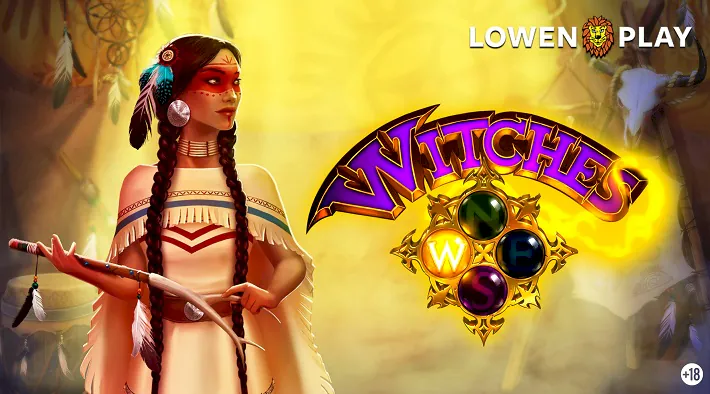 Witches West