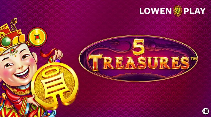 5 Treasures