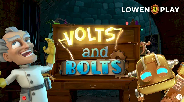 Volts and Bolts