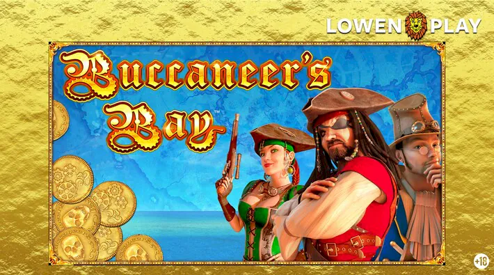 Buccaneers Bay