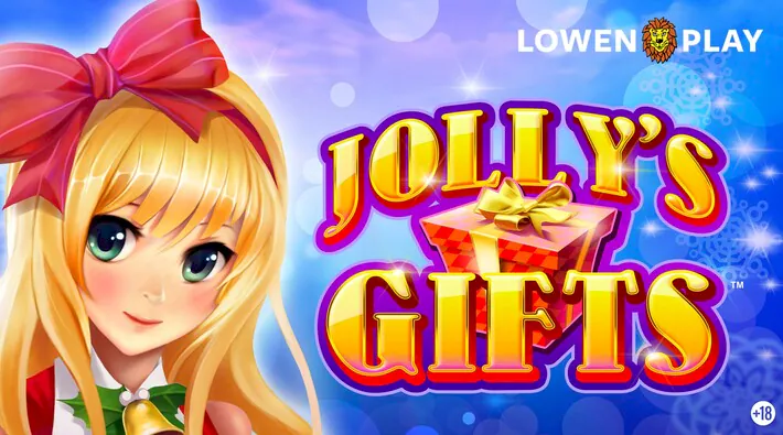 Jolly's Gifts