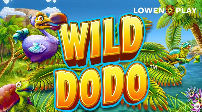 Wild Dodo