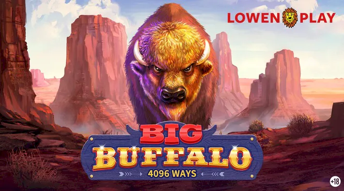 Big Buffalo