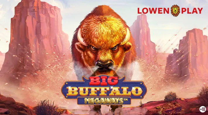 Big Buffalo Megaways