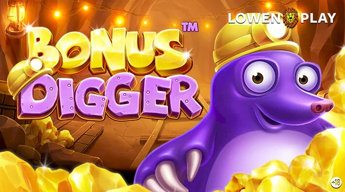 Bonus Digger