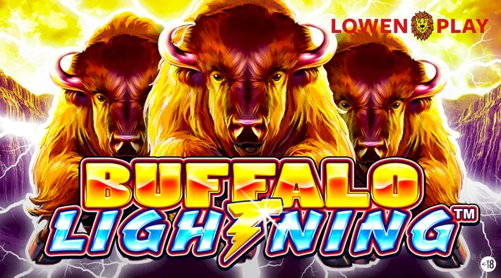 Buffalo Lightning