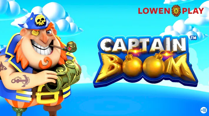 Captain Boom