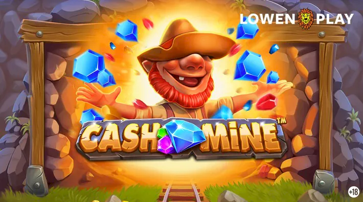 Cash Mine