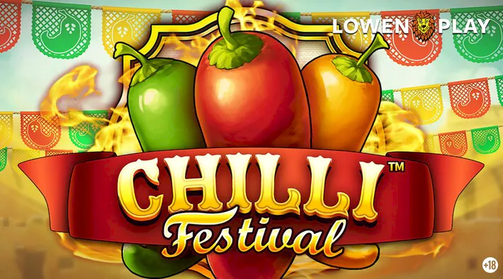 Chilli Festival