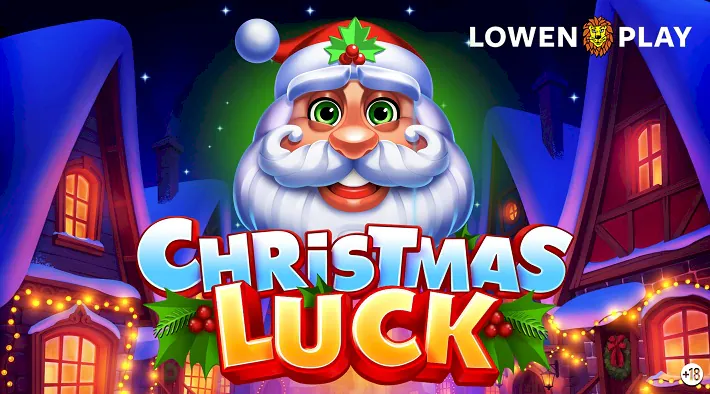 Christmas Luck