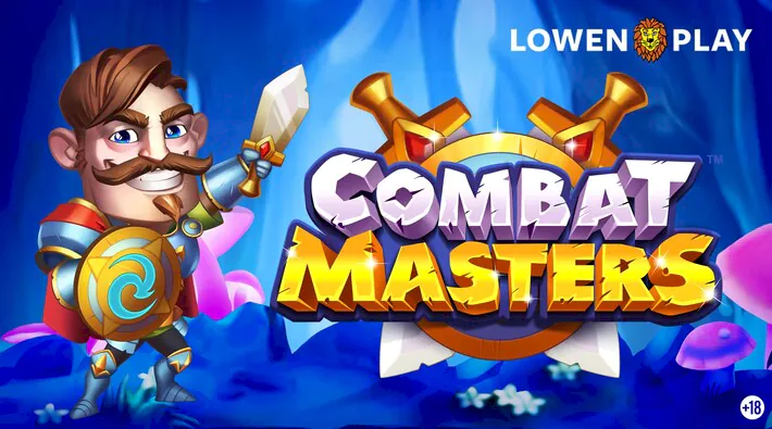 Combat Masters