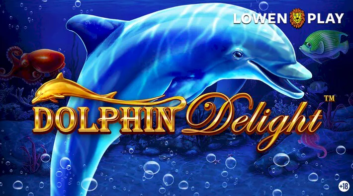 Dolphin Delight
