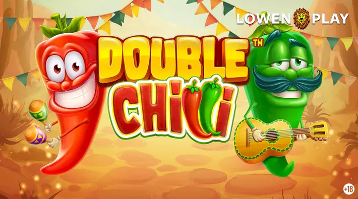 Double Chilli