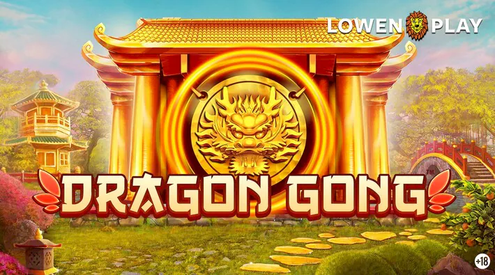 Dragon Gong™