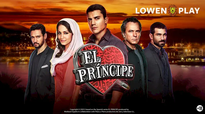 El Principe™