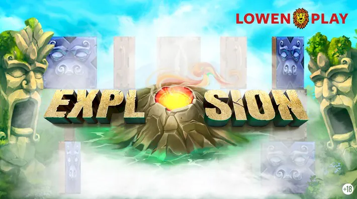 Explosion