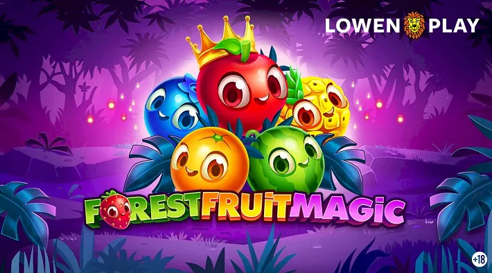 Forest Fruit Magic