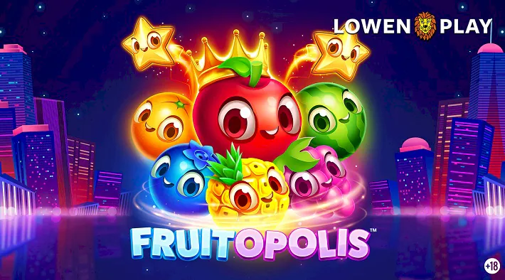 Fruitopolis