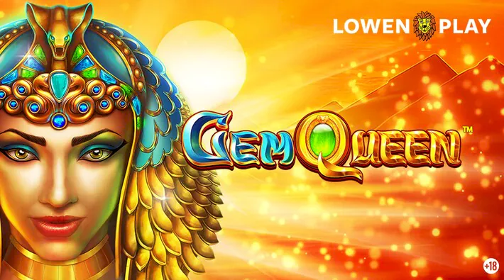 Gem Queen